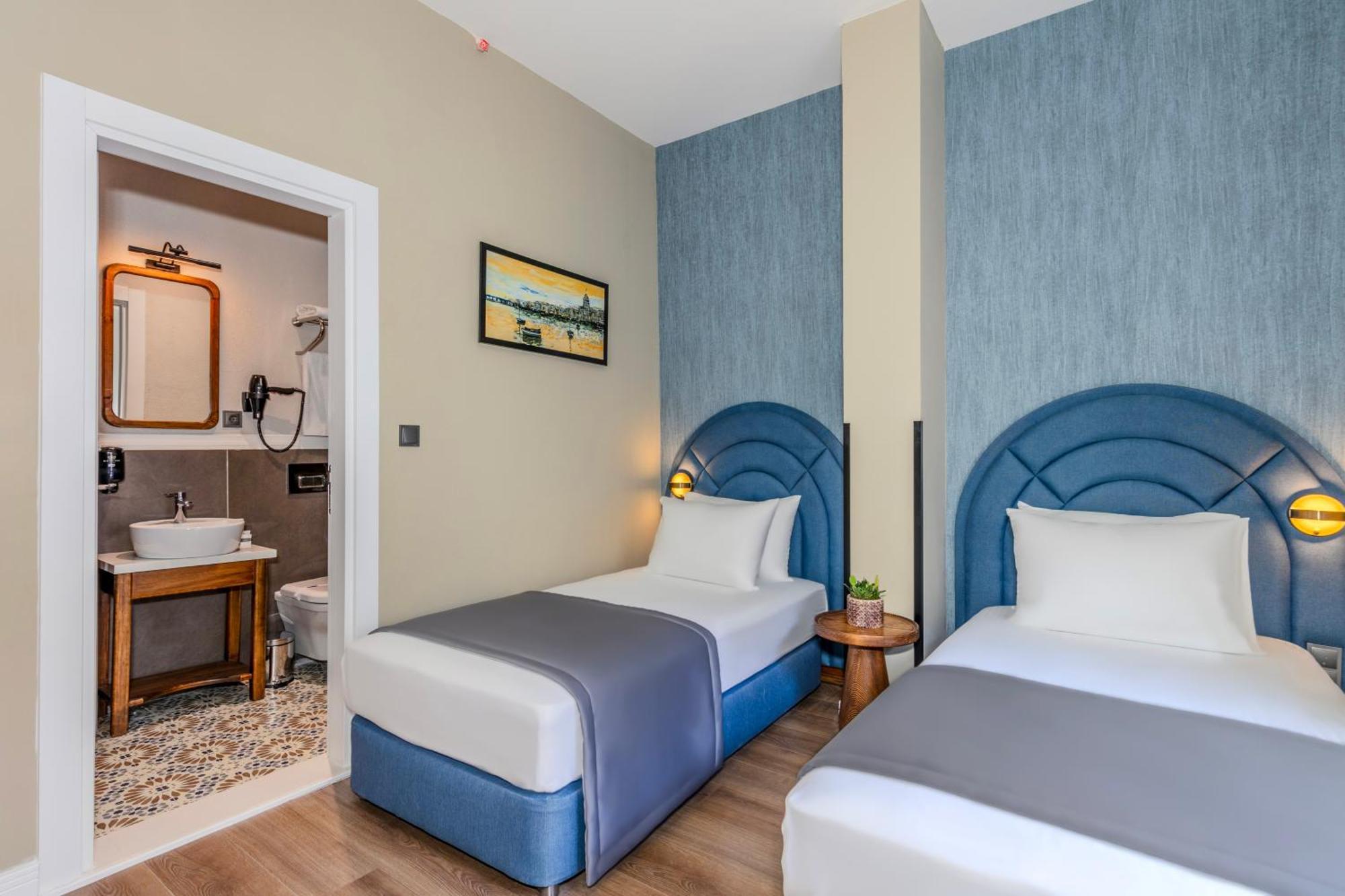 Nenessa Airport Hotel Arnavutkoy ภายนอก รูปภาพ