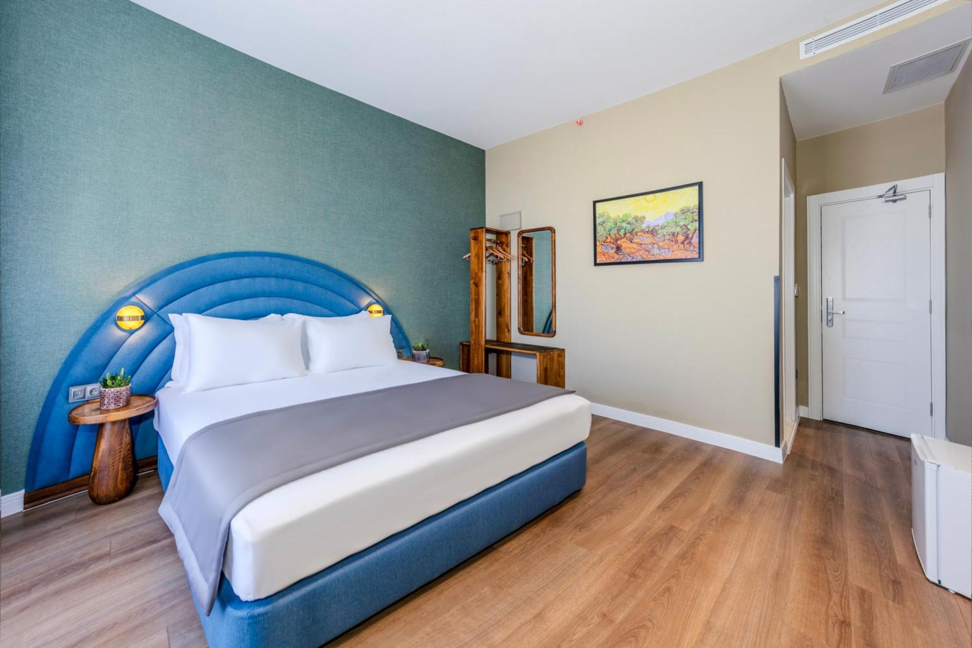 Nenessa Airport Hotel Arnavutkoy ภายนอก รูปภาพ