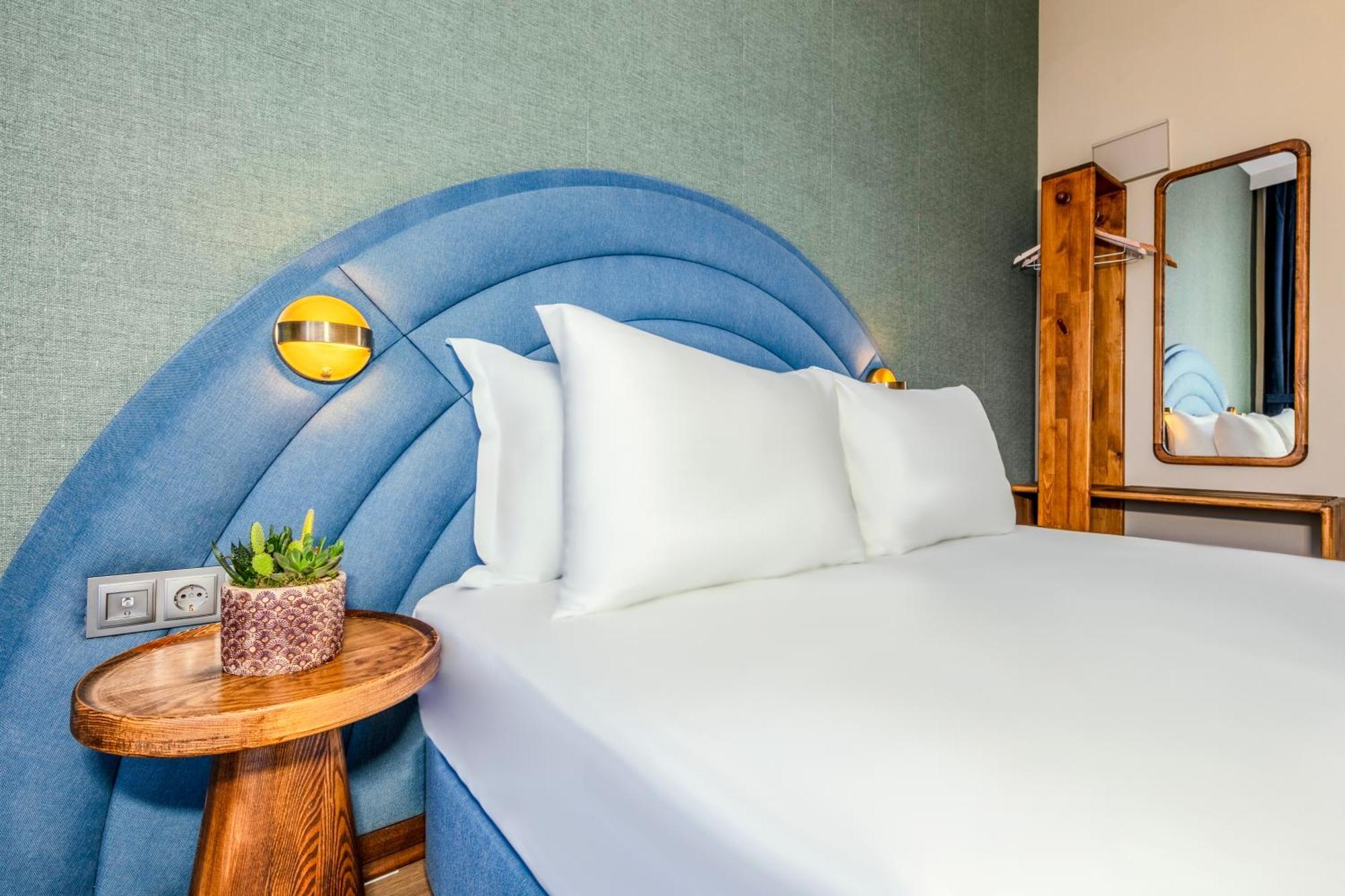 Nenessa Airport Hotel Arnavutkoy ภายนอก รูปภาพ