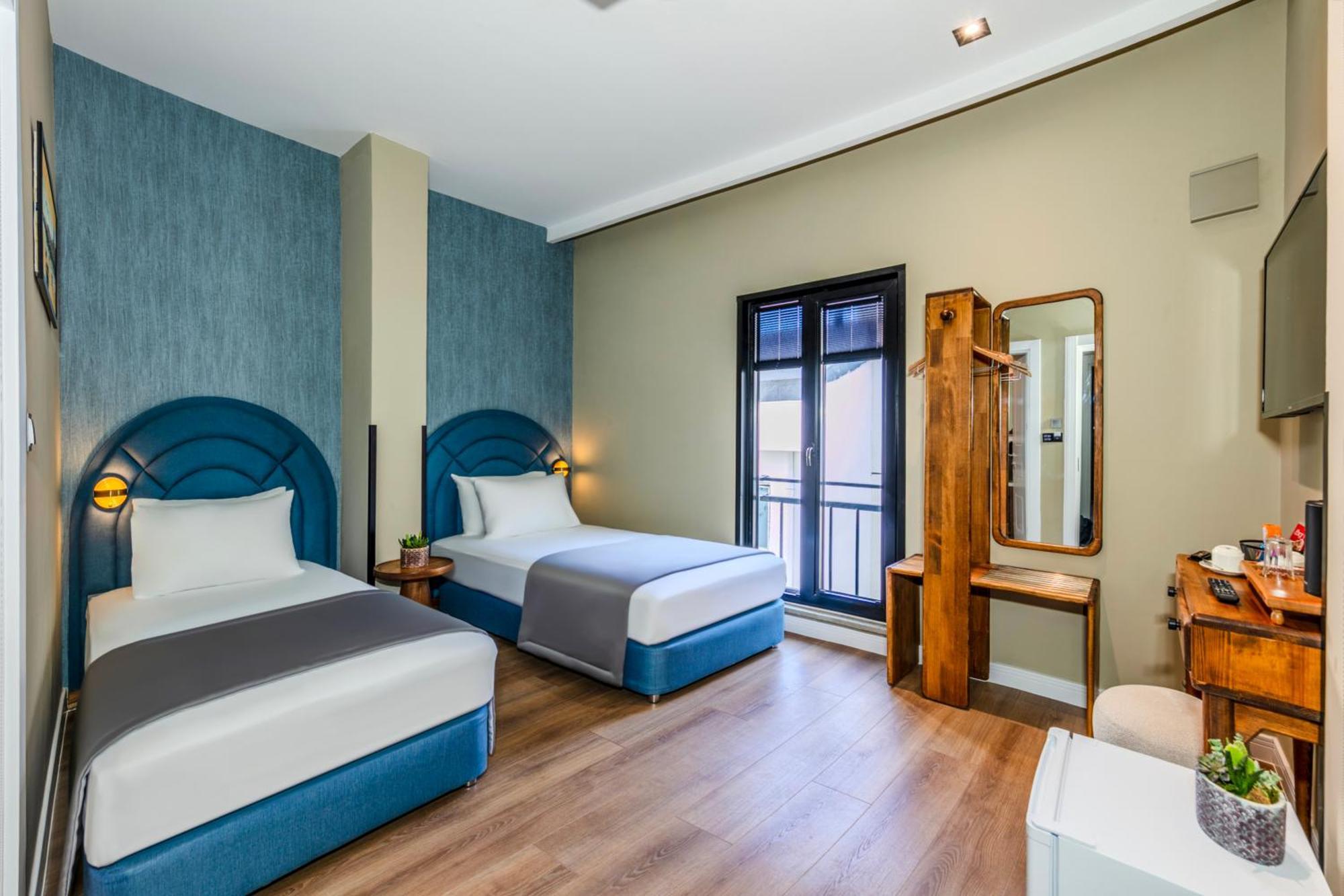 Nenessa Airport Hotel Arnavutkoy ภายนอก รูปภาพ